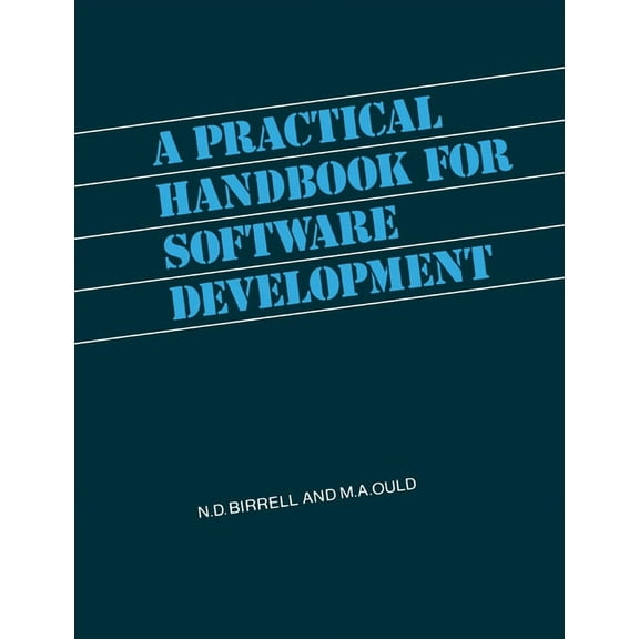 A Practical Handbook for Software Development, (Paperback)