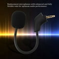 thumbnail image 4 of Replacement Gaming Mic for Cloud II /Cloud Core Computer Gaming Headset, 4 of 8