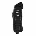 thumbnail image 2 of Alpine Racing F1 2022 Men's Team Down Jacket - Black, 2 of 3