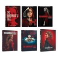 thumbnail image 1 of HANDMAID'S The Complete seasons 1-6 (DVD), 1 of 4