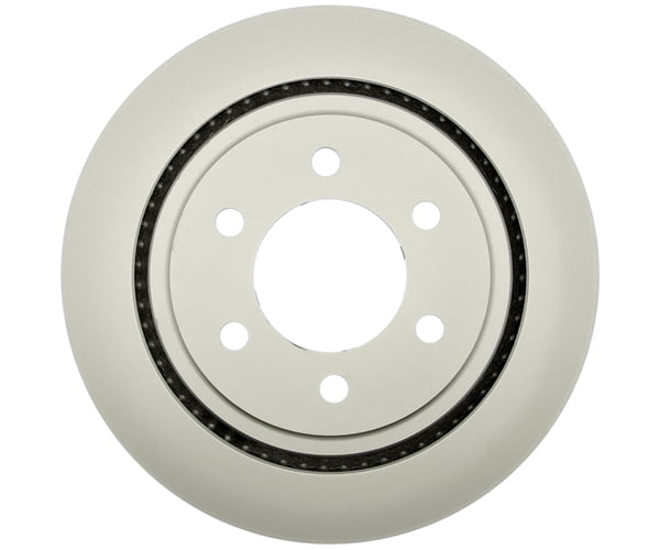 Raybestos 681951 AT Rotor Brake Rotor Fits select: 2015-2017 FORD F150