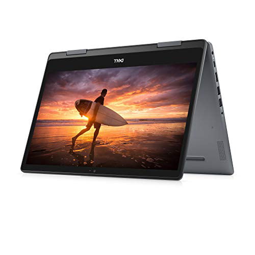 Dell Inspiron 14 Core i3 2-in-1 Touch Screen Laptop (2019