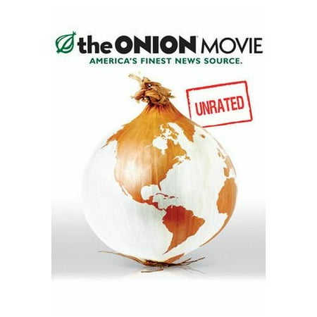 The Onion Movie (Unrated) (2008)