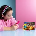 thumbnail image 4 of Littlest Pet Shop Gen G7 Sunset Pals Petfluencer Pairs 44 Owl 45 Labradoodle, 4 of 4