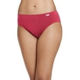 thumbnail image 2 of Jockey Women's Elance Bikini - 6 Pack, 2 of 3