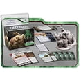 thumbnail image 1 of Star Wars Imperial Assault Board Game Bantha Rider VILLAIN PACK | Juego de estrategia | Ju Fantasy Flight Games Fantasy Flight Games, 1 of 2