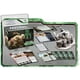 thumbnail image 1 of Star Wars Imperial Assault Board Game Bantha Rider VILLAIN PACK | Juego de estrategia | Ju Fantasy Flight Games Fantasy Flight Games, 1 of 2