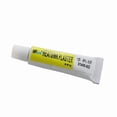 thumbnail image 2 of 1/3/5Pcs Thermal Conductive Heatsink Plaster Viscous Adhesive Compound Glue For PC GPU, 2 of 4