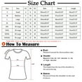 thumbnail image 3 of CHUANK Hauts pour Femmes en Solde à Moins de 10$ Hauts Décontractés Printemps Été Manches Longues en Coton Lin Imprimé Graphique Pissenlit Col Rond Blouses Vintage Grande Taille, 3 of 4