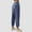 Green, variant on SNKSDGM Women's Plus Pants for Women with Pockets Women's Pants Petite Plus Women's Yoga Pants High Waisted Elastic Waist Pants High Waisted Jogger Casual Soft Hiking Gym Trousers L