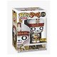 thumbnail image 2 of Ghost Pop! Rocks Papa Nihil Vinyl Figure #169 Hot Topic Exclusive - (Bundled with Compatible Ecotek Pop Box Protector) Funko -, 2 of 4