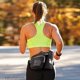 thumbnail image 5 of Waist Fanny Pack, Bumbags with Bottle Holder, Water Repellent Bum Bag, Large Capacity, Bum Waist Bag for Dog Walking Hiking, 5 of 5