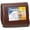 Dark Brown, variant on TarpsDirect 4 Ft. X 20 Ft. Super Heavy Duty 8 Oz. Brown Tarp - 16 Mil Thick