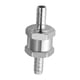 thumbnail image 2 of Piezas de repuesto para válvula antirretorno con núcleo de acero inoxidable. Accesorio para automóvil. 8 mm, 2 of 8