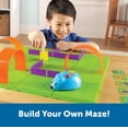 thumbnail image 3 of Jouet de Codage Learning Resources Robot Souris Code & Go 4+ Ans, 3 of 6