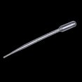 thumbnail image 3 of 100 Pipetas de transferencia 2 ml goteros de laboratorio Cola desechables, 3 of 8