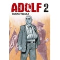 thumbnail image 1 of ADOLF TANKOBON NÂº 02/05 Planeta Cómic 9788413414089, 1 of 2