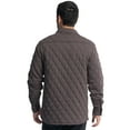 thumbnail image 3 of Wrangler Workwear Men's Durable Shirt Jacket Diamond Series, Size S-3XL, 3 of 12