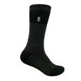 thumbnail image 3 of Kids' Benjamin ORIGINAL™ Block Twist Crew Socks, 3 of 4