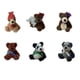 thumbnail image 3 of 26-27 Tiny Handmade Teddy Bear - A Little Pocket Bear Hug, 3 of 5