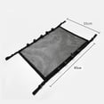 Lure Rod Travel for Car Interior, Overhead Fishing Rod Storage Rack ...