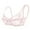 Red, variant on iHPH7 See Through Bra, Lace Bra, No Padding Bras for Women, Underwire Bras for Women, Mesh Bra, Beige 34