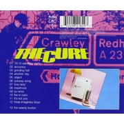 The Cure - Three Imaginary Boys - Music & Performance - CD