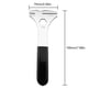 thumbnail image 4 of Llave de corrección de disco de bicicleta, herramienta de alineación de Rotor de freno de acero inoxidable, 4 of 6