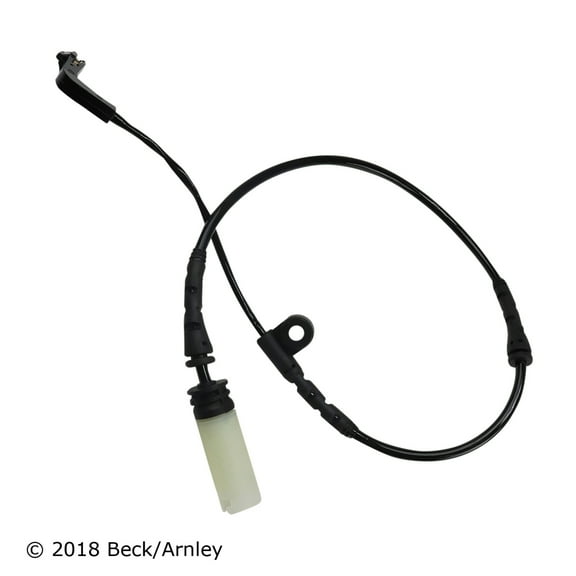 BeckArnley 084-1533 Brake Pad Sensor Wire