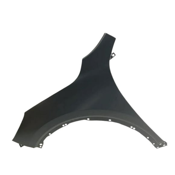 FENDER FR LH STEEL COMPATIBLE WITH FORD ESCAPE HYBRID 2023 PARTSLINK NUMBER FO1240329