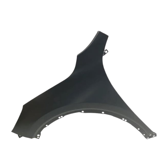 FENDER FR LH STEEL COMPATIBLE WITH FORD ESCAPE HYBRID 2023 PARTSLINK NUMBER FO1240329