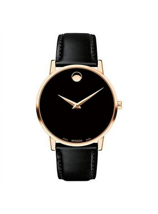 Movado Mens Savings Jewelry Watches in Mens Savings Walmart