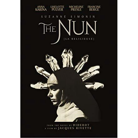 The Nun (La Religieuse)