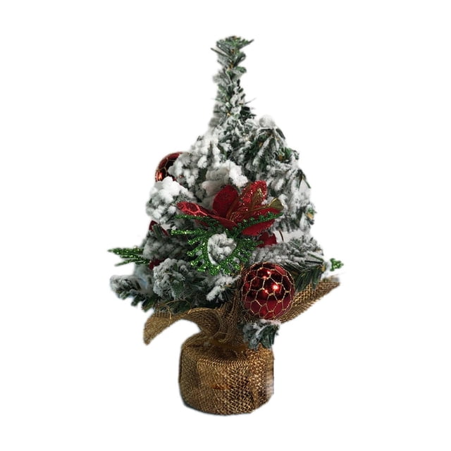Christmas Tree Decorations Christmas Decorations Small Mini Christmas Tree Packaging Home Christmas Scene Decoration Desktop Mini Christmas Tree Small Christmas Tree