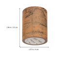 thumbnail image 2 of EeaseCA 1 Roll DIY Crafts Washi Tape Multi-functional Washi Tape Practical Washi Tape, 2 of 7