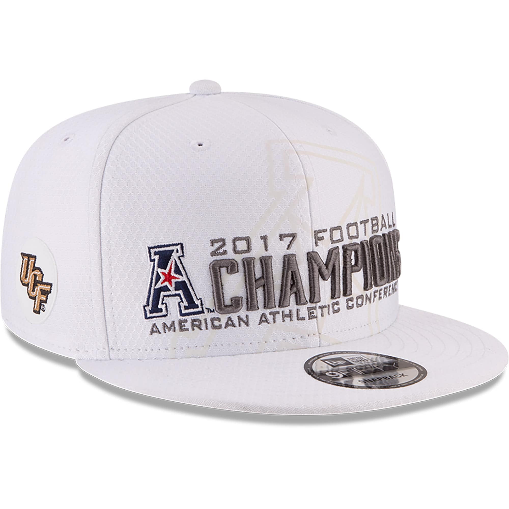 ucf new era hat