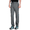 Grey, variant on Clothin Men's Elastic-Waist Travel Pant Stretchy Lightweight Thin Multi-Pockets Quick Dry Breathable(Light Grey XL-30)