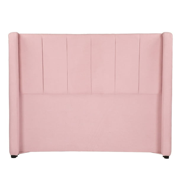 Cabecera King Size Foss Pink