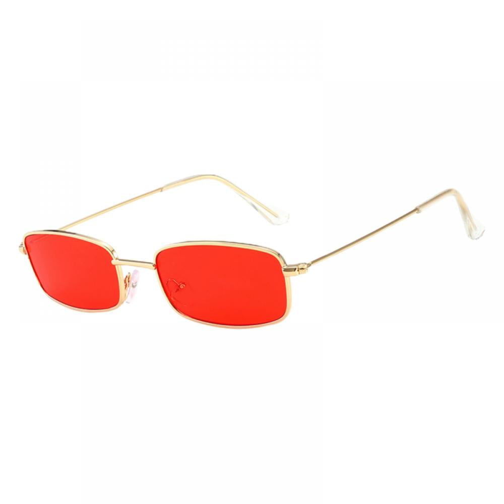Designer Inspired Fashion Large Frame Sunglasses with UV Protection for  Women