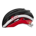 thumbnail image 3 of Casco GIRO HELIOS SPHERICAL MIPS Negro/Rojo, 3 of 5