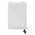 thumbnail image 1 of Reemplazo del digitalizador de de pantalla LCD con chip IC para Mini 1 Mini 2 Blanco Macarena Pantalla táctil, 1 of 7