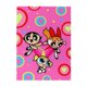 thumbnail image 3 of Rompecabezas de madera de Las Chicas Superpoderosas: adecuado para niños y adultos, rompecabezas para niños y niñas, juguetes de juego de entretenimiento con rompecabezas, talla única, 3 of 8