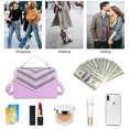thumbnail image 4 of Crossbody Bag Designer Evening Bag Clutch Purse Handbag for Wedding/Prom/Party, 4 of 6