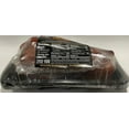 Sunnyvalley Whole Smoked Pork Ham Shanks, 1 to 2 Pounds. Vacuum Sealed