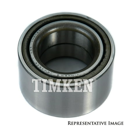 Timken Acura Wheel - Timken 510085 Wheel Bearing for Acura MDX, Honda Pilot
