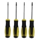thumbnail image 1 of 4Pcs Special‑Shaped Screwdriver Triangular Accurate Repair Tools S2 Hardware TU‑780E(SD), 1 of 5