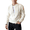 Beige, variant on Wutalume Men's Self-Cultivation Leisure Round Neck Business Keep Warm Knitted Sweater Long Sleeves Cardigan Jacket Coat, Slim Fit for Men, Perfect for Office and Casual,Beige L