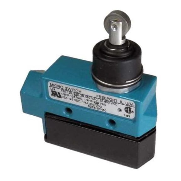 Honeywell Enclosed Limit Switch BZE6-2RN80