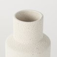 thumbnail image 5 of Two Toned Textured Ceramic Vase, 5 of 7