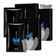 thumbnail image 1 of 1-5box Microcrystalline Nasolabial Folds Removal Mask Face Wrinkle Removal Lift Mask, 1 of 5